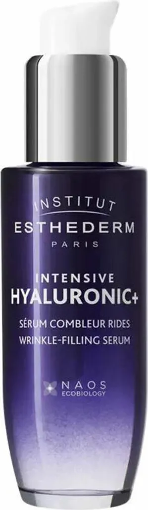 Sérum Hyaluron Intensif - Formule Concentrée Repulpante en Flacon 30 ml