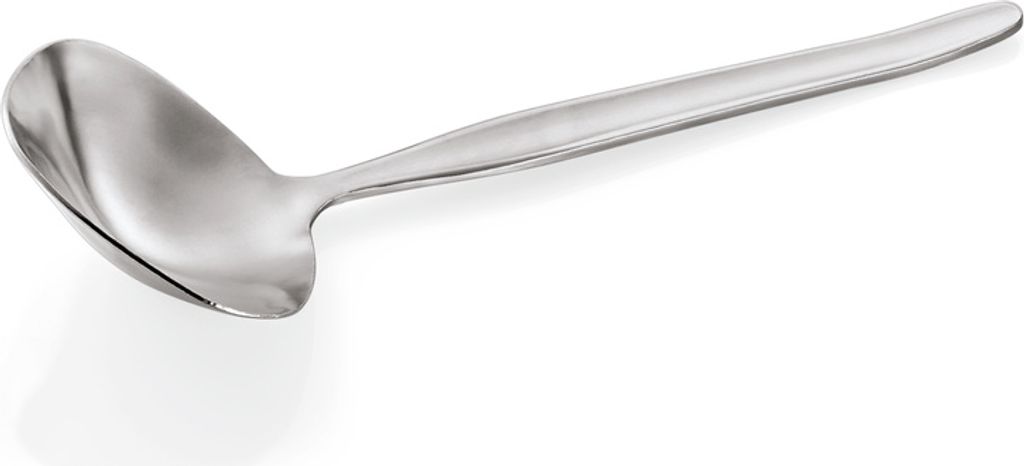 Łyżka do sosów NP 80 Serve, 18,5 cm, stal nierdzewna 18/10 Zdjęcie produktu 