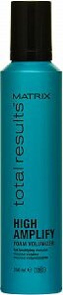 Matrix Total Results High Amplify Foam Volumizer Schaumfestiger für feines Haar 250 ml