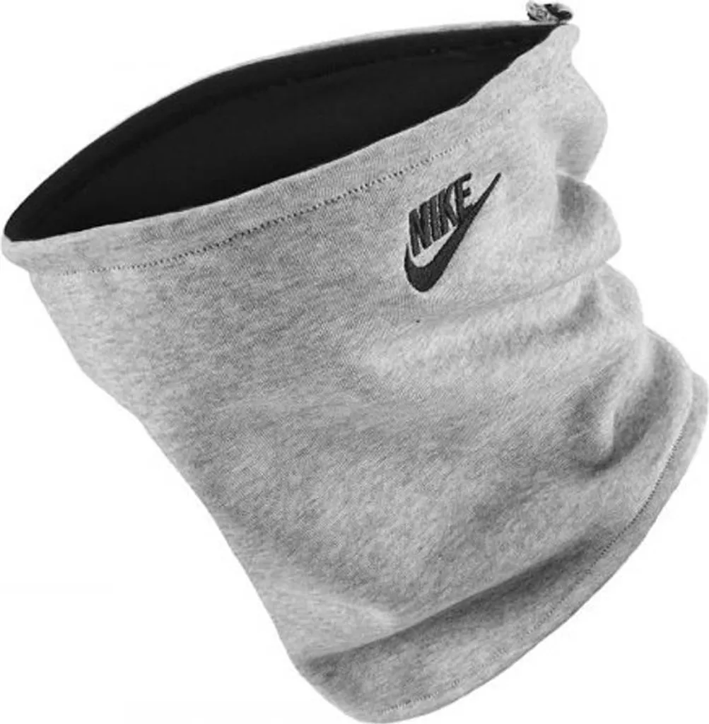 Nike Club BS4701 - Accessoire de course pour protéger le cou du froid