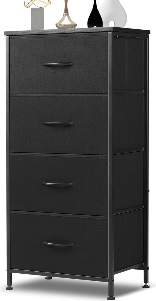 Commode avec tiroirs - commodes et sideboards pour la Image du produit 