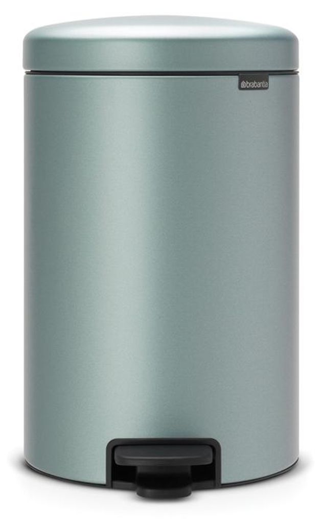 Brabantia Pedal Bin newIcon, 29 cm, 290 mm, 335 mm, 460 mm, Obrázok produktu 