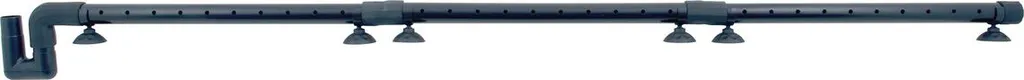 Accessoire de sortie d'eau Fluval FX : barre de pulvérisation complète - 4