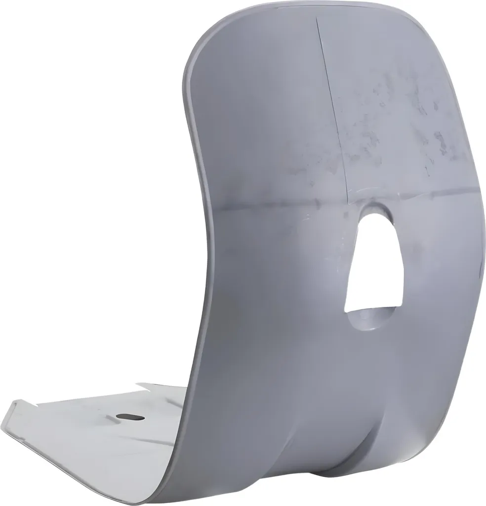 Plancher et tablier de remplacement SIP pour châssis Vespa 50 Special