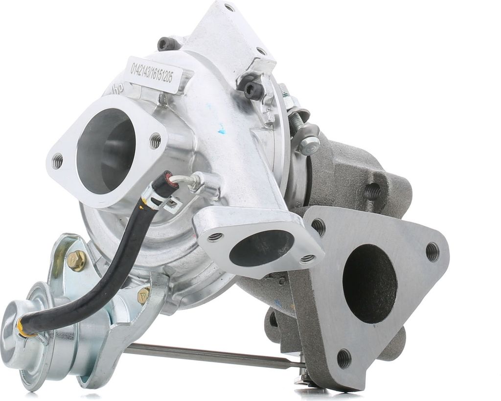 STARK SKCT-1190903 - OE 14411 MB40C Turbolader für Pick-up (D22)