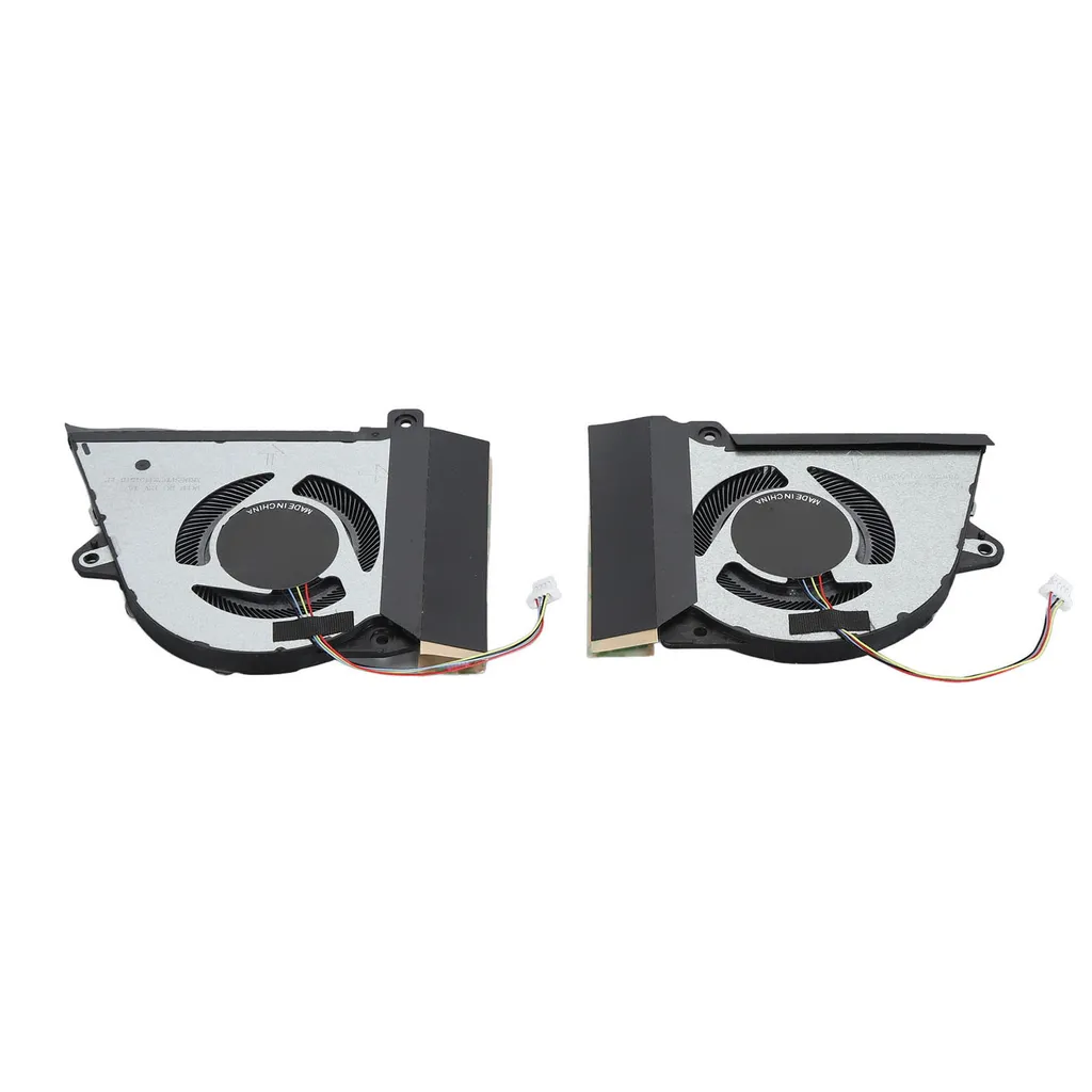 Stop surchauffe PC ASUS ROG - Ventilateur interne 4 broches efficace - 6