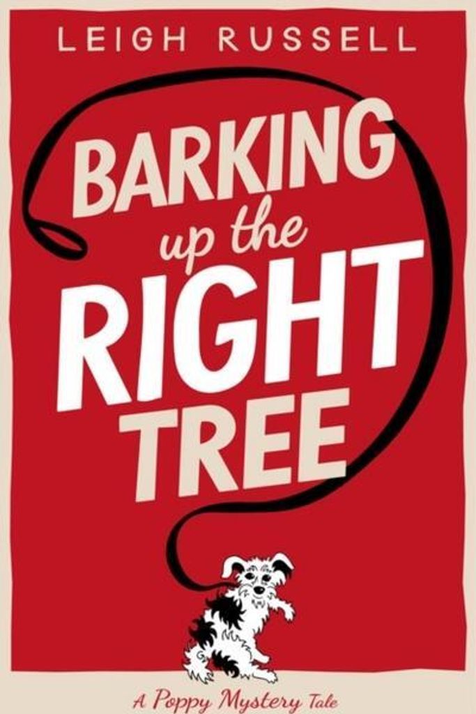 Barking Up the Right Tree