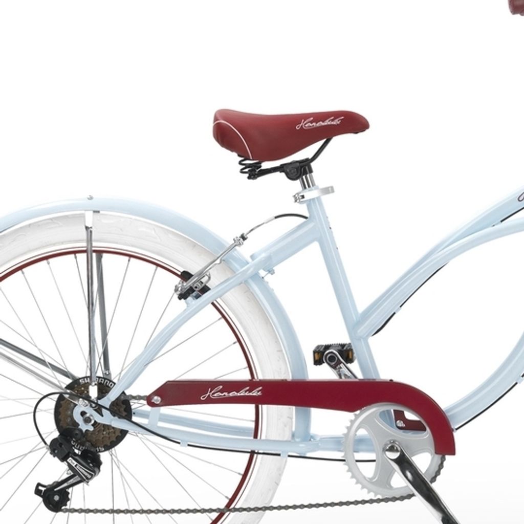 Cruiser honolulu woman 26 Zoll Hellblau Produktbild 2