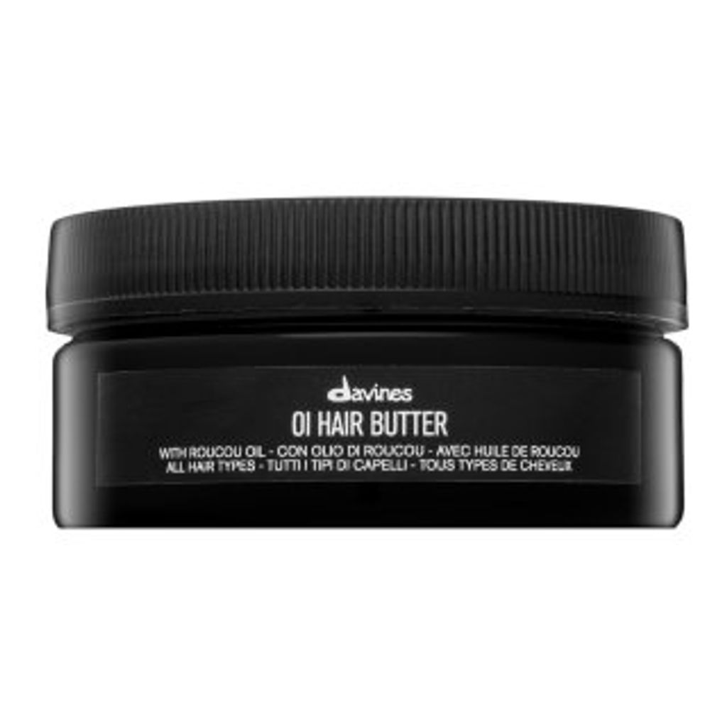 Davines OI Burro per capelli 75ml Immagine del prodotto 