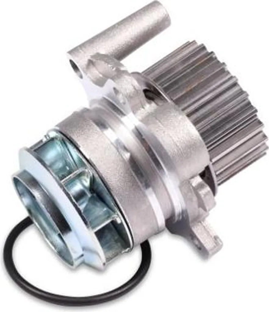 Réparer la surchauffe moteur avec la pompe à eau 06A121011R pour Skoda