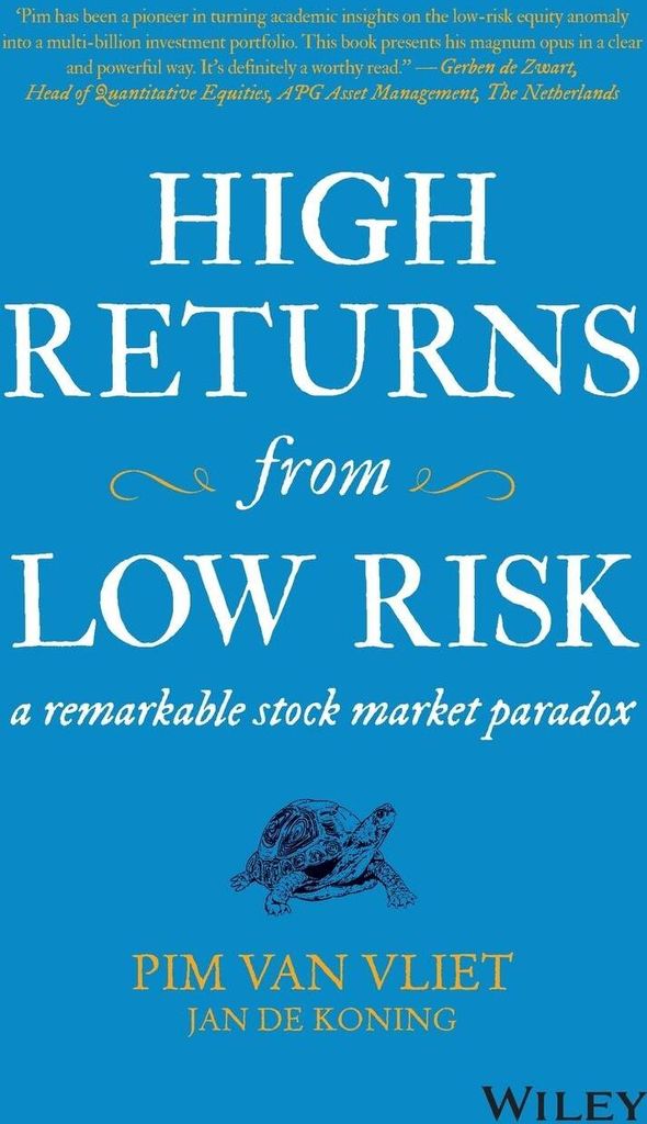 High Returns from Low Risk