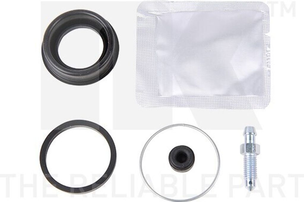 Reparatursatz, Bremssattel (1435-0323) passend für Toyota