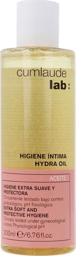 Cumlaude lab HYDRA OIL Intimpflege 200 ml