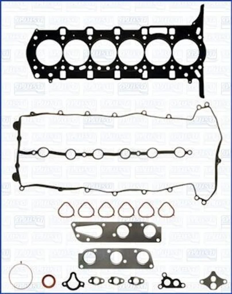 Kit joint de culasse AJUSA 52252700 étanche pour Chevrolet Epica Berline
