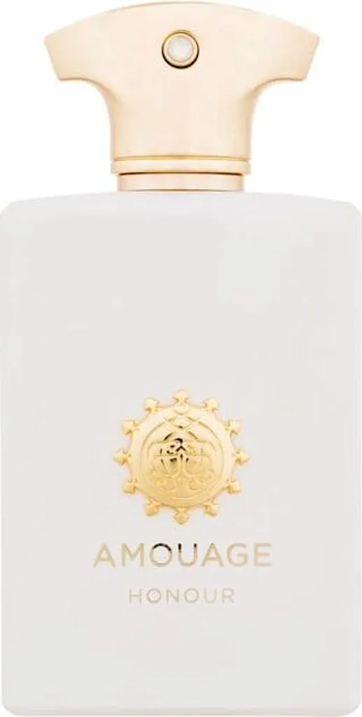Amouage Honour Man Eau de Parfum 100ml - Parfum de Luxe Boisé pour Homme - 5