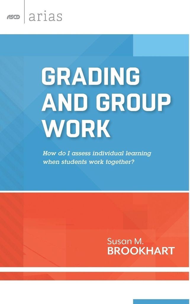 Grading and Group Work