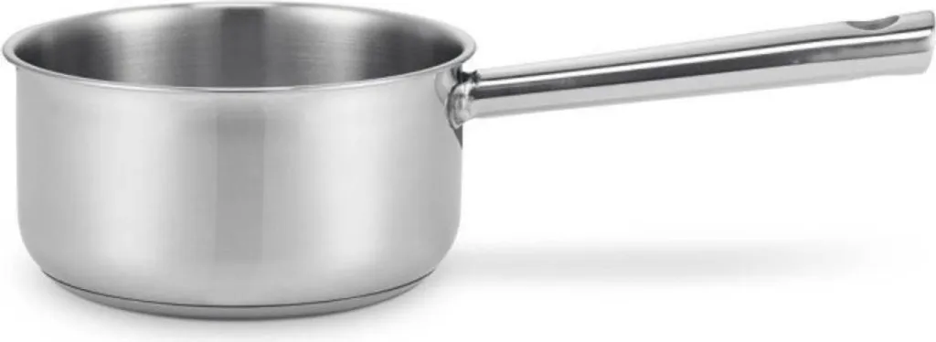 Pentola Design Beka 101031 18cm - Acciaio Lucido per Cucina Moderna