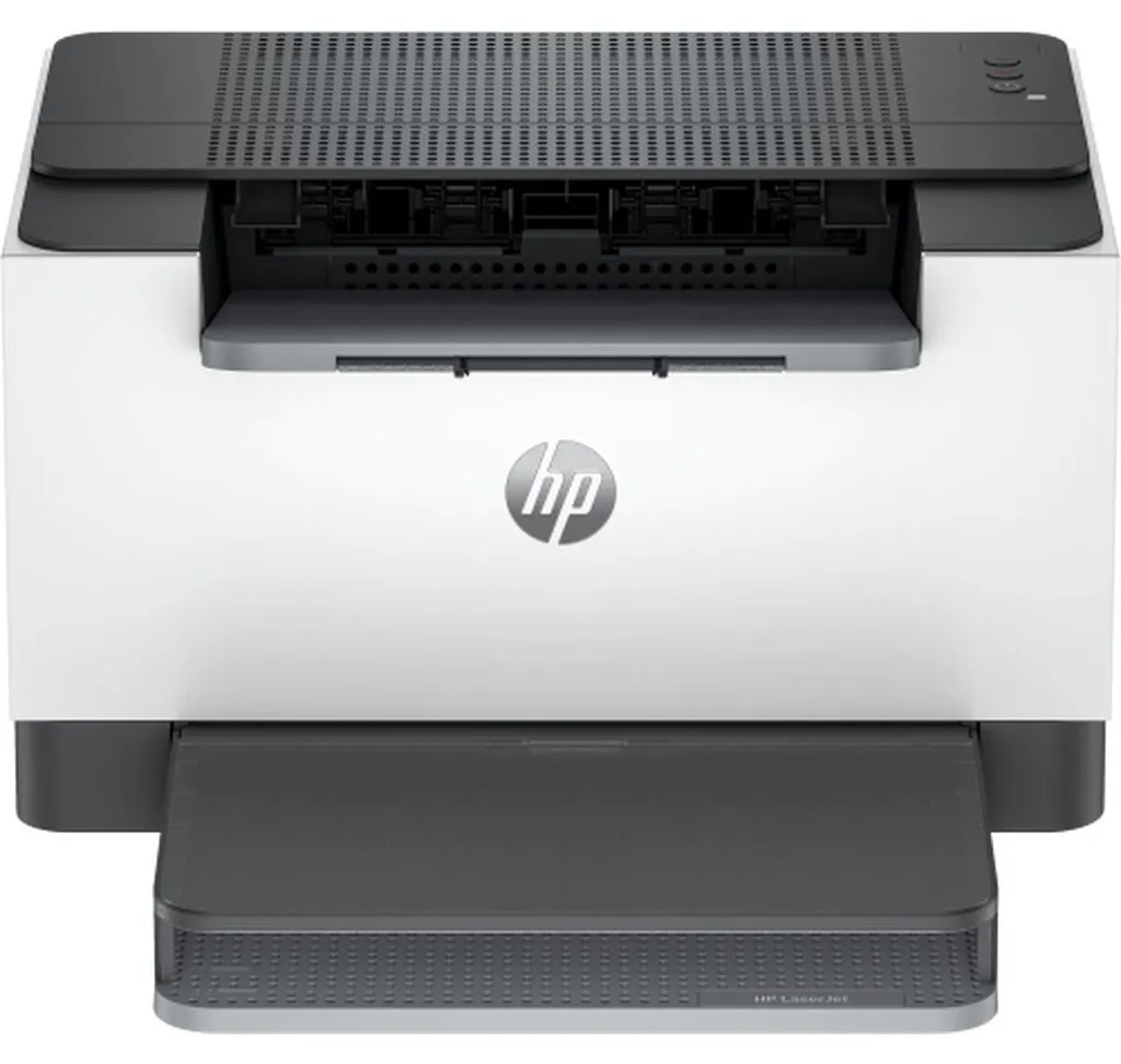 Imprimante laser noir et blanc HP M209d économique grâce au recto-verso