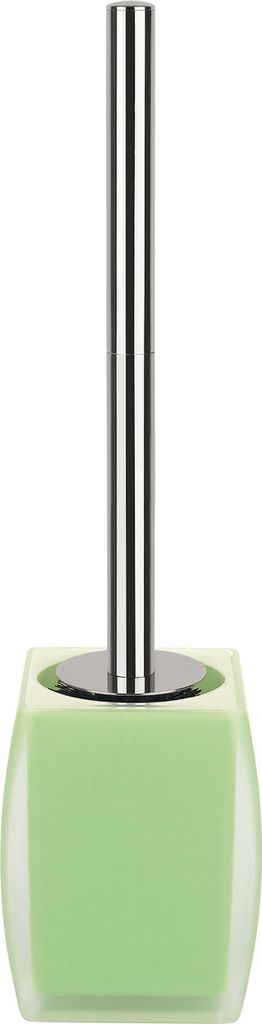 Spirella 7610583161031, WC-Bürste & Halter, Grün, Produktbild 