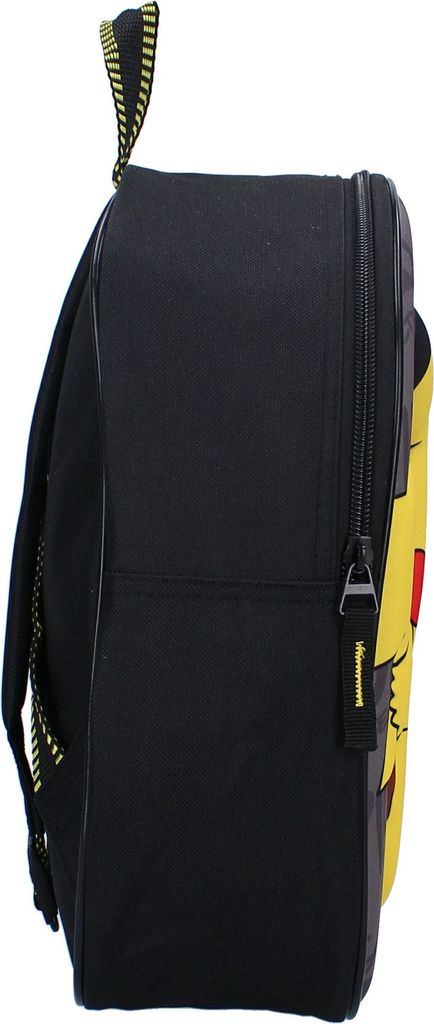 Sac à dos pour enfants Vadobag 9 litres Pokemon Pikachu Image du produit 