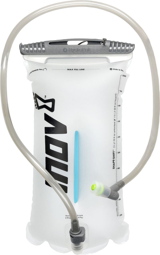 Inov-8 Shape Shift Vertikales Reservoir 2 L 000963-CL-01