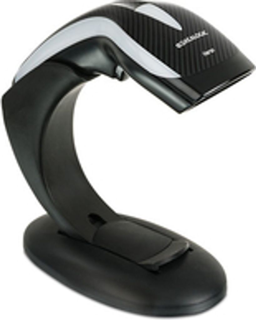 Datalogic HERON HD3130 KIT BLACK 1D