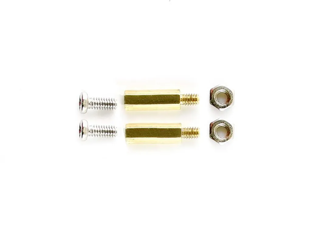 Module OLED 128x32 Haute Résolution 2.23 pouce HAT Raspberry Pi - 9