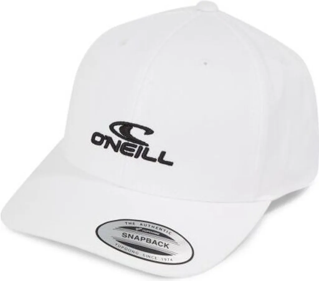 Cappello Sportivo O'Neill Logo Onda 34935374725 | Pratico & Cool