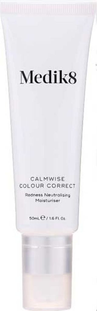 Medik8 Calmwise Farbe korrigieren 50ml Produktbild 