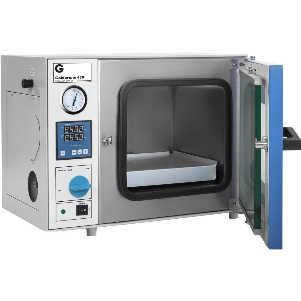 Vakuová sušička Goldbrunn - 450 W Obrázek produktu 6
