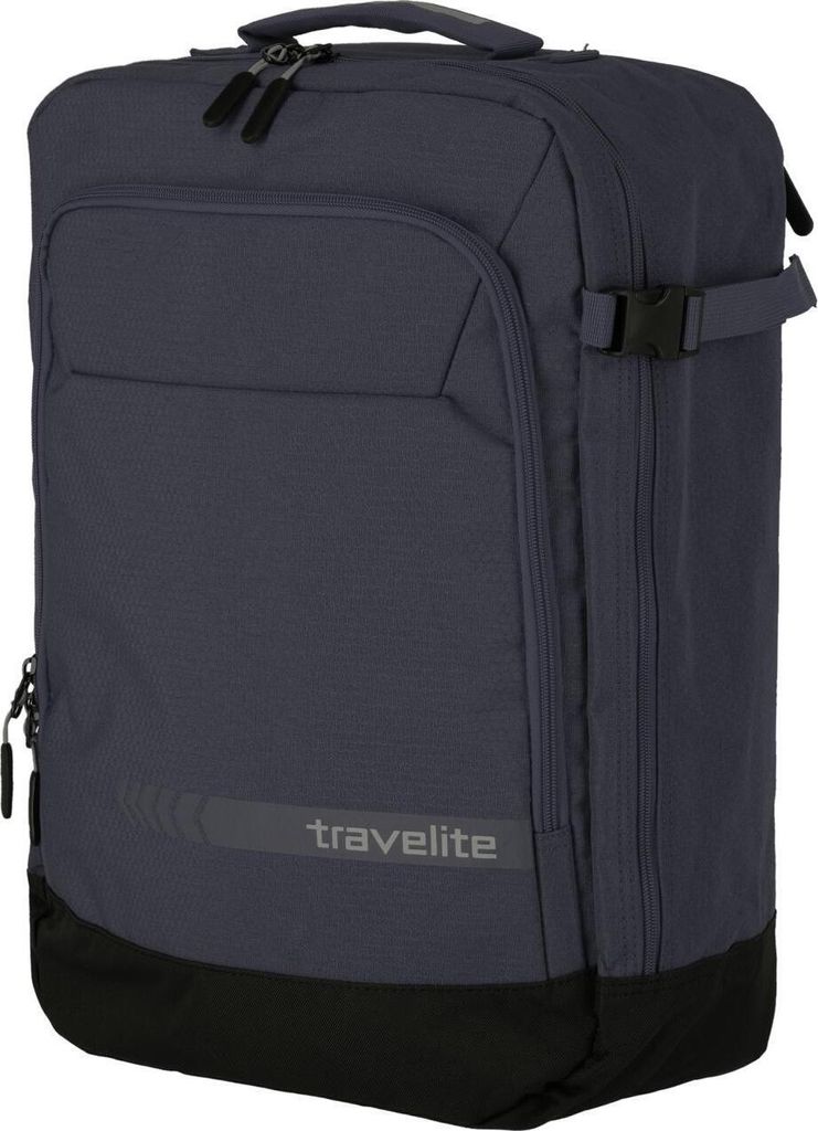 Travelite KICK OFF, Sport, Uni , Miejsce na laptopa, Zdjęcie produktu 