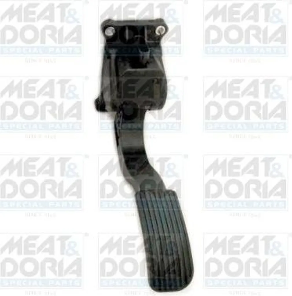 Kit accélération 2E0721507B compatible VW Crafter robuste et précis