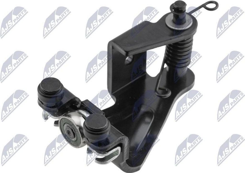 NTY EZC-HD-047 Rollenführung Schiebetür für HONDA Odyssey (RL5) Rechts
