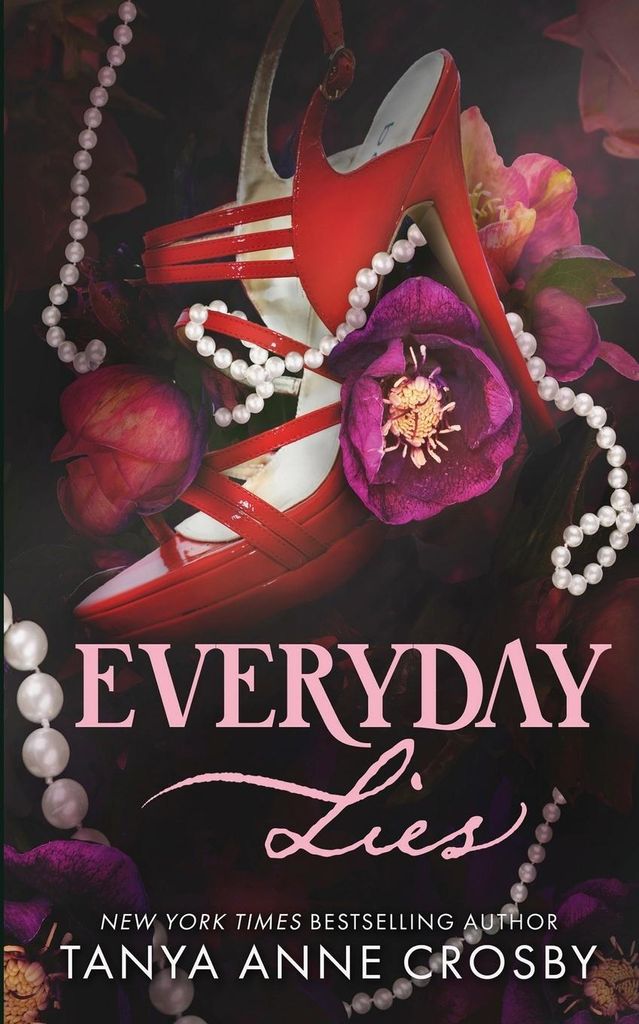 Everyday Lies – Lingua: Inglese