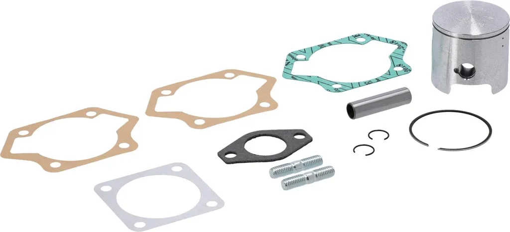 Kit cylindre ZT110N Gen2 Stage 3 110cc pour Simson S51 S53 KR51/2 - 2