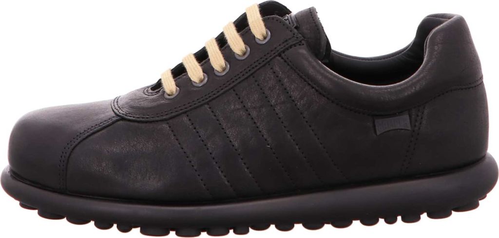Camper Schnürschuhe Herren Schwarz 45 EU