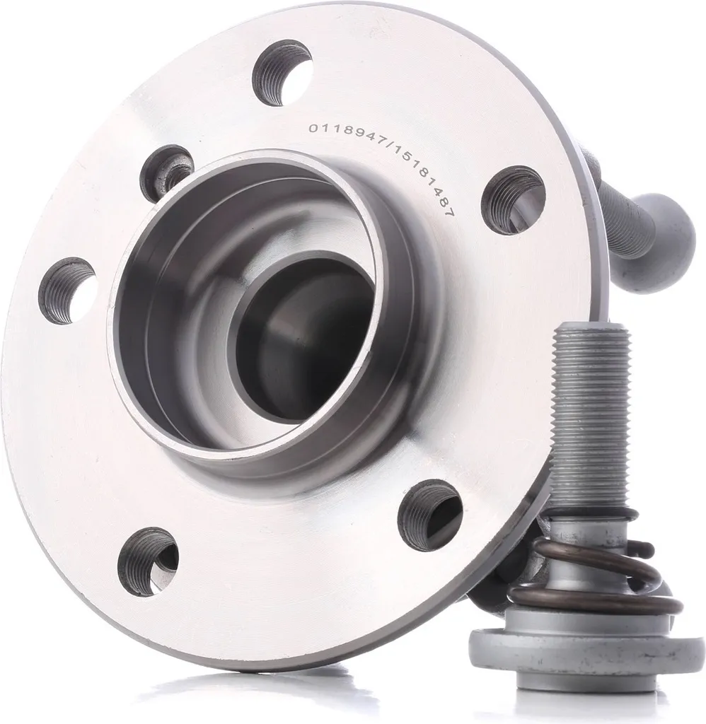 Supprimer bruit de roulement BMW Série 2 et MINI : Kit SKWB-0181340