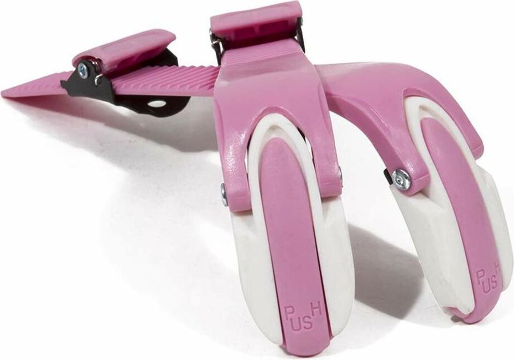 Wandhalterung für Inline- und Parallel-Skates SFR Skates