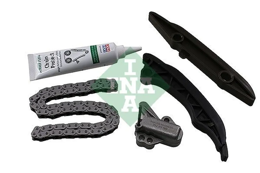 Kit chaîne de distribution INA 559 1007 20 pour BMW F20 F30 F31 G31
