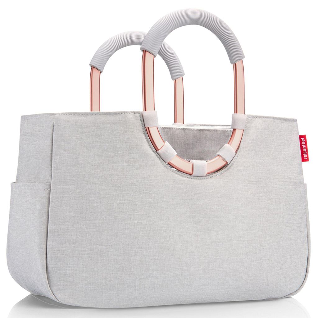 reisenthel Sac à provisions loopshopper M frame 40 x 20 x Image du produit 
