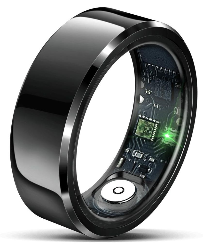 Beafon Smart Ring SR6, slimme ring voor het volgen van Productafbeelding 