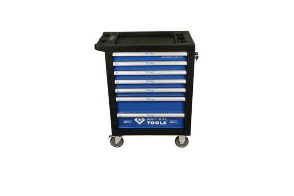 Brilliant Tools BT153207, 69,5 kg Produktbild 