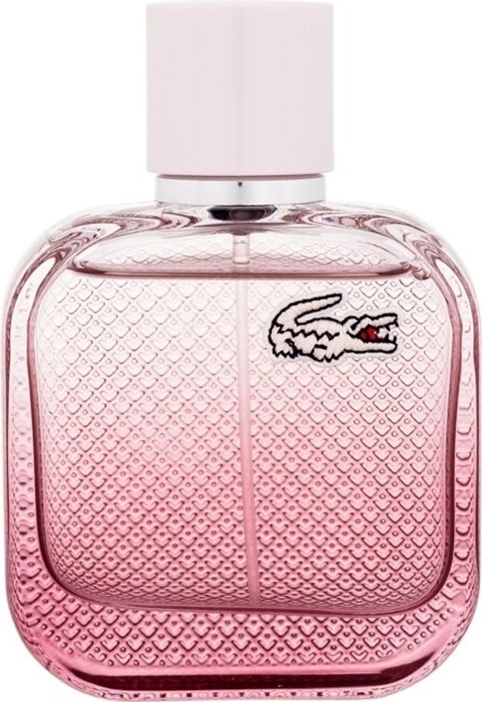 Lacoste - Eau de Lacoste L.12.12 Rose Eau Intense - Für Immagine del prodotto 