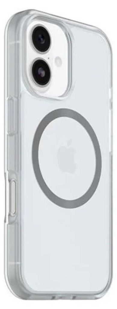 Otterbox React Transparent iPhone 17 MagSafe Case Hardcase Zdjęcie produktu 