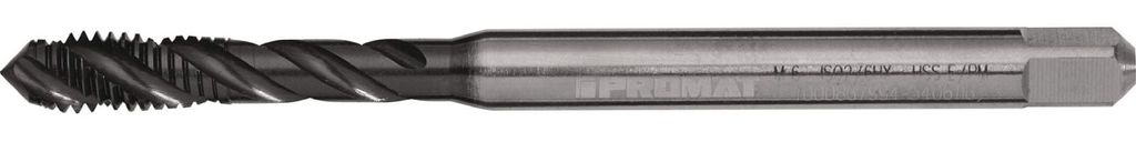 Tecwerk Maschinengewindebohrer 6HX - 1 Stk.