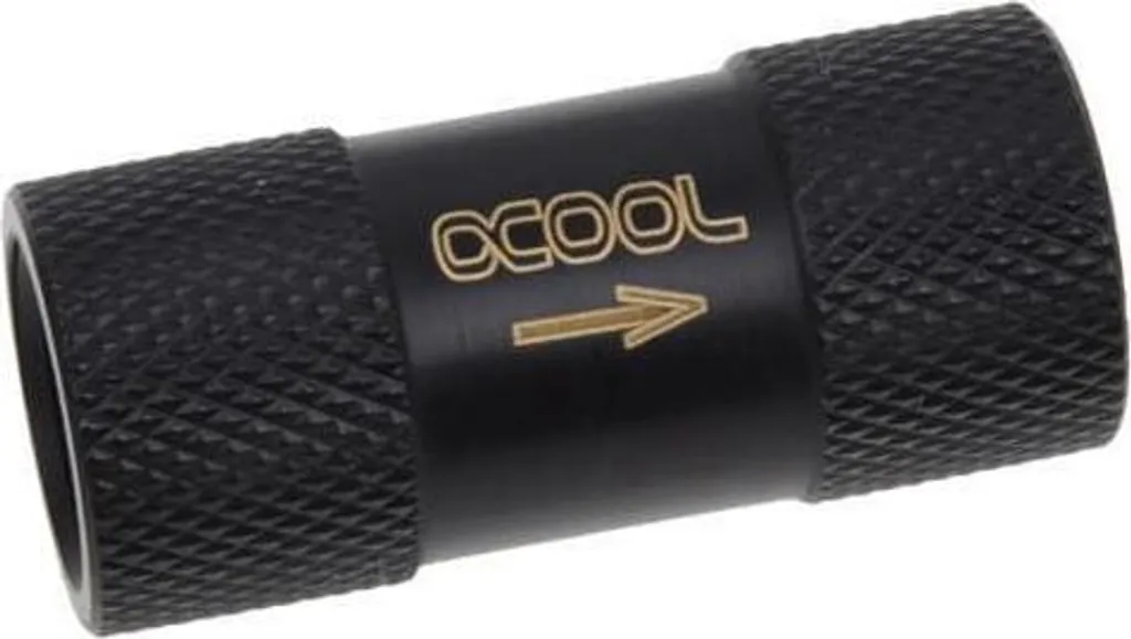 Alphacool Check Outil de Diagnostic PWM avec Alimentation Externe SATA