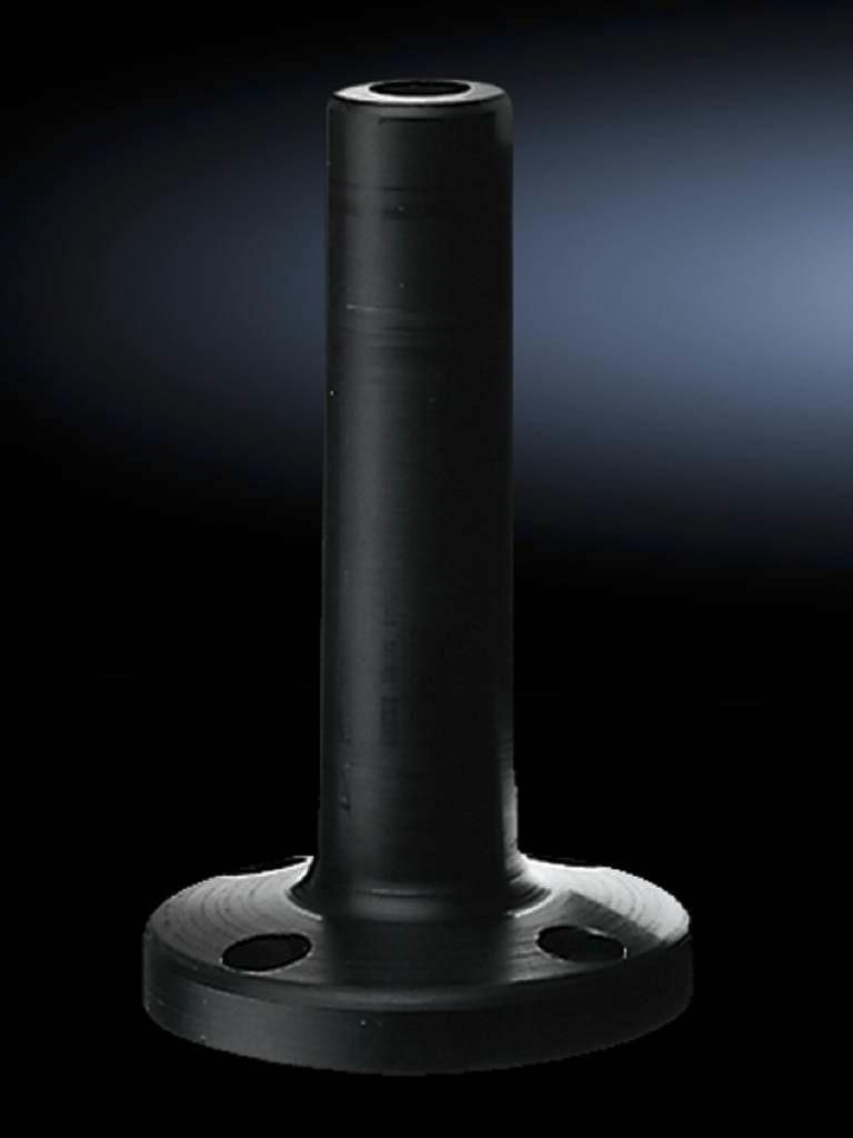Rittal Fuss m.Rohr 110mm SG 2374000 f.Signalsäule