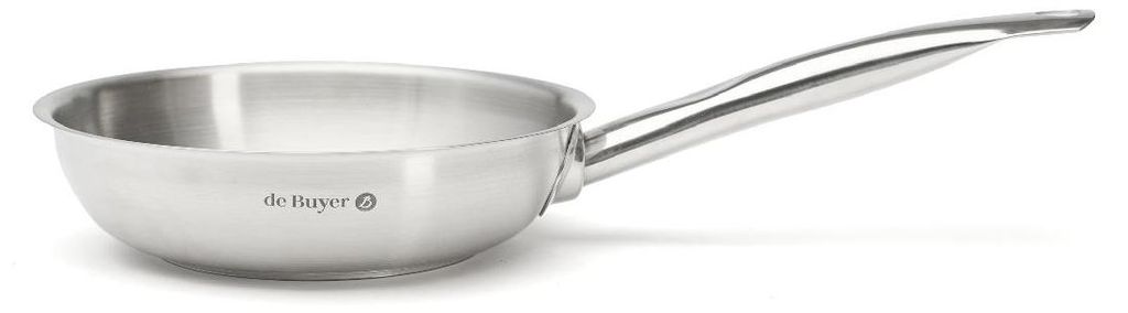 De Buyer PRIM APPETY Pfanne IND. 20cm Produktbild 