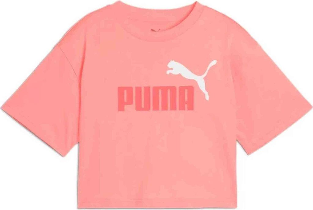 T-Shirt Puma 686071-18 für Mädchen