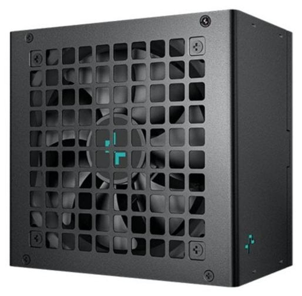 PL800D (schwarz, 3x PCIe, 800 Watt) Produktbild 